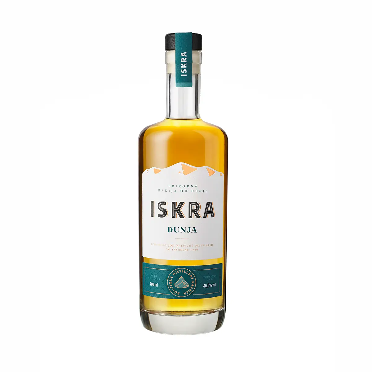 Rakija od dunje [+4.600 ]