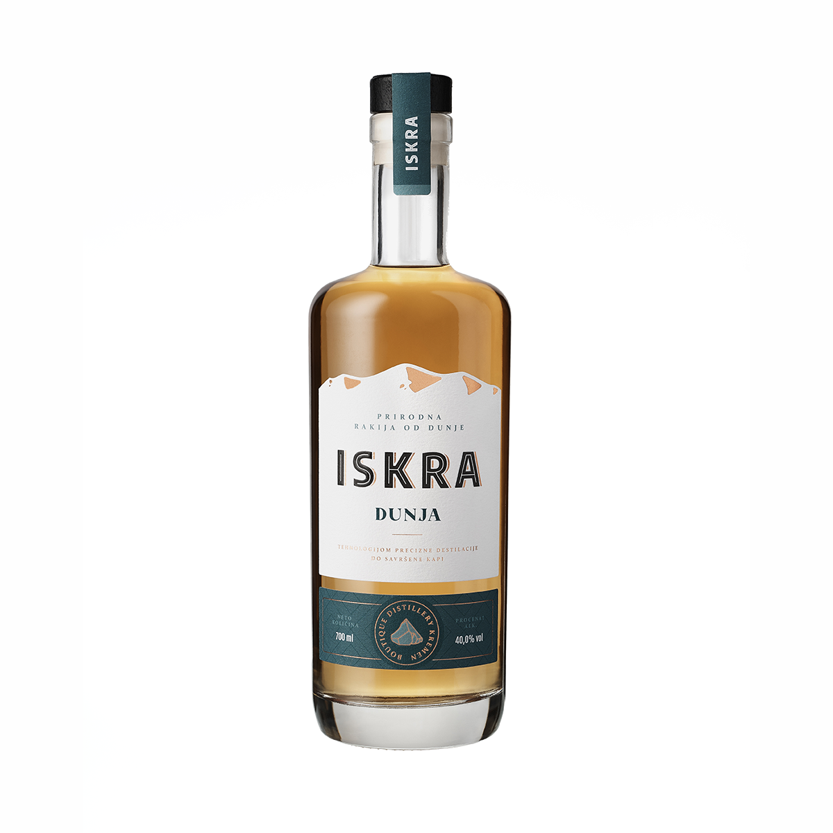 Rakija od dunje [+4.600 ]